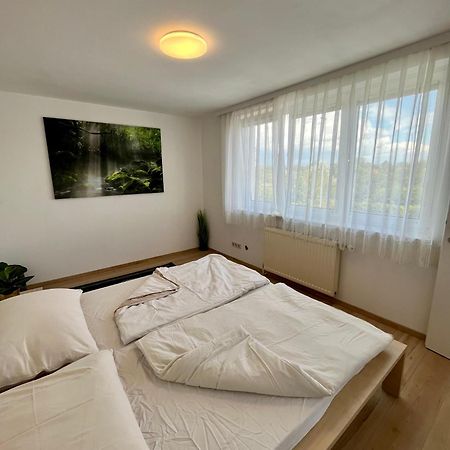 Atemberaubendes Apartment + Pool เวียนนา ภายนอก รูปภาพ