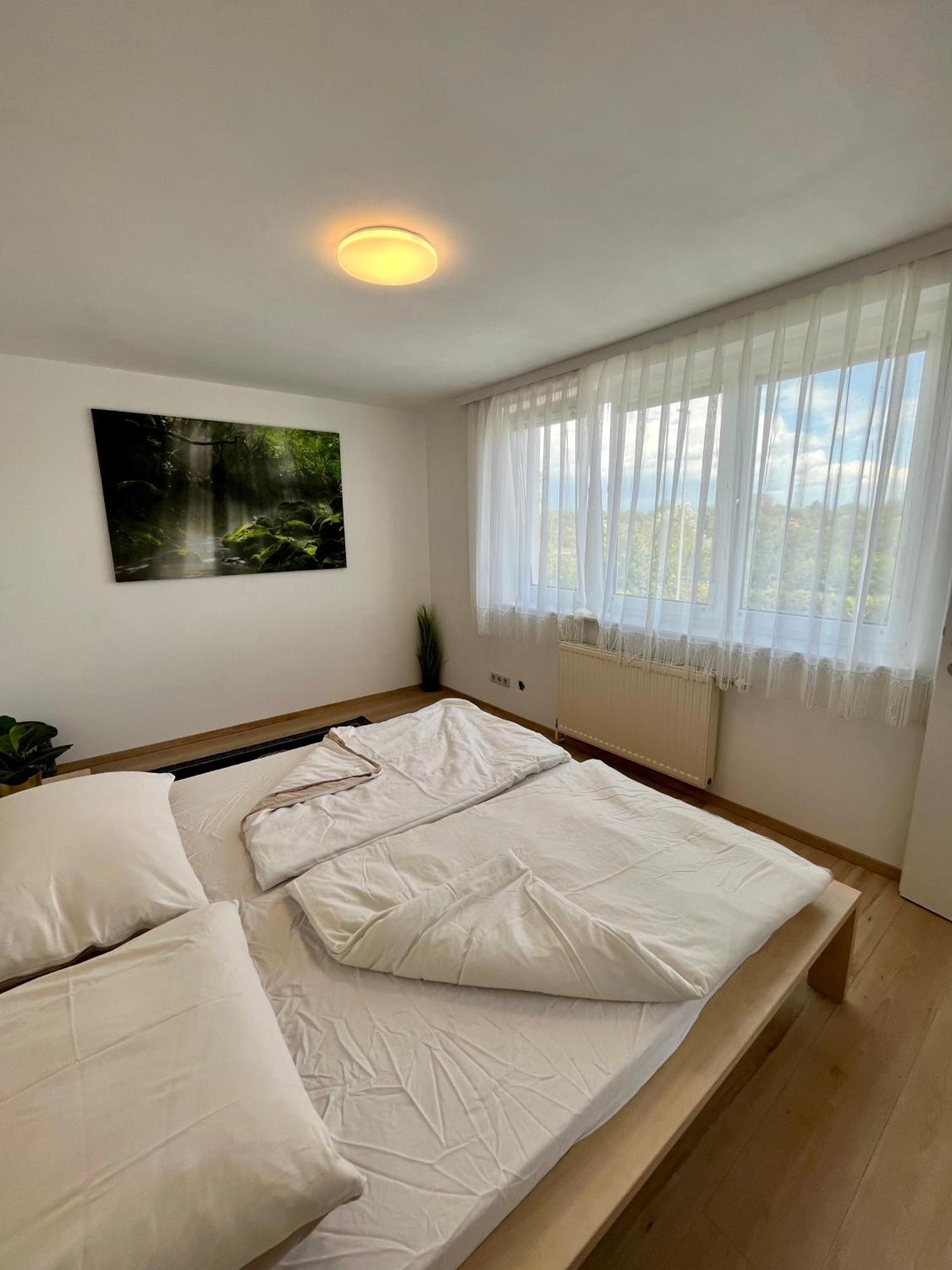 Atemberaubendes Apartment + Pool เวียนนา ภายนอก รูปภาพ
